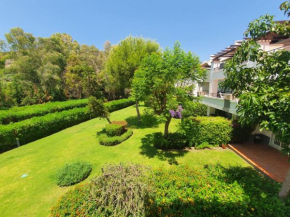 Los Arqueros Golf lovely condo near Marbella & Puerto Banus